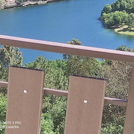 Casa Encosta Do Geres-Ferias No Geres Villa วีเอย์รา ดู มีโญ ภายนอก รูปภาพ