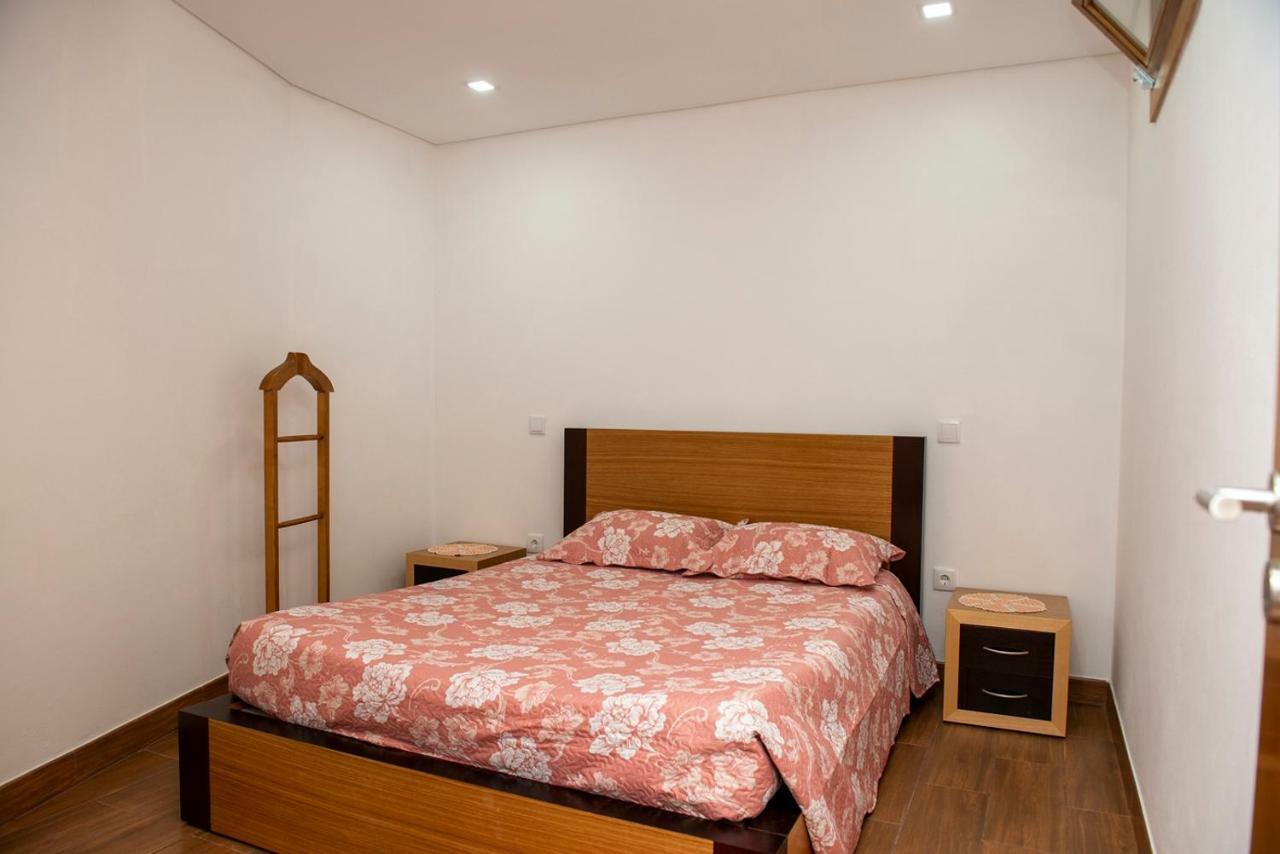 Casa Encosta Do Geres-Ferias No Geres Villa วีเอย์รา ดู มีโญ ภายนอก รูปภาพ
